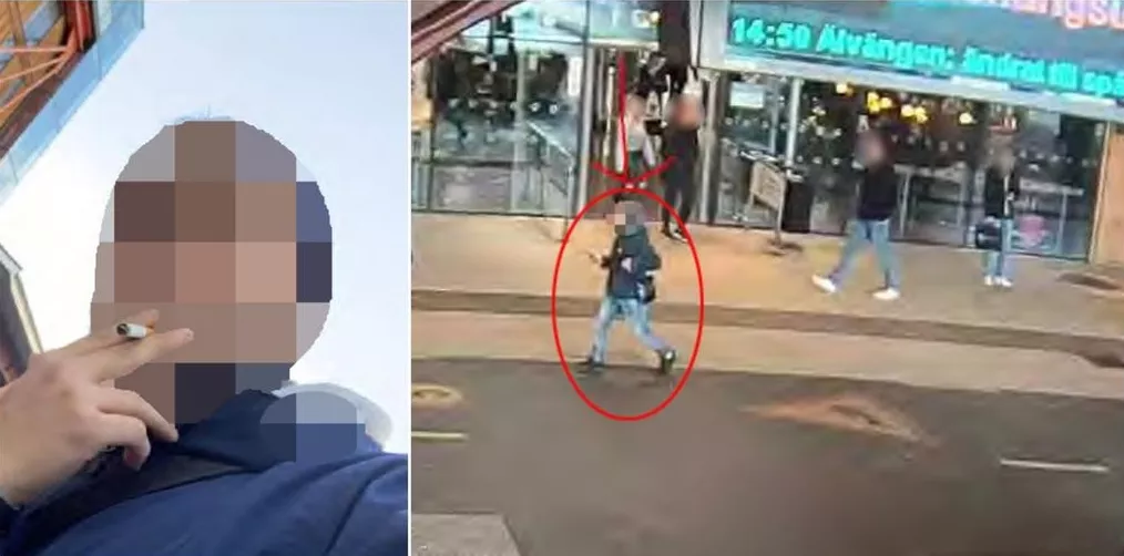 Två män döms till fängelse för våldtäkt - Göteborg